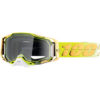 Stock image of 100% Armega Goggles - Clear Lens product