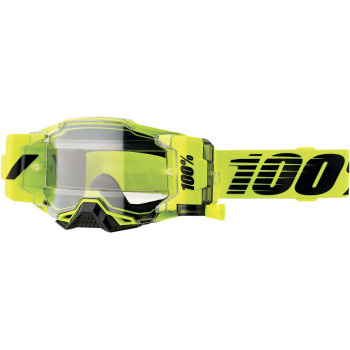 100% Armega Forecast Goggles 100% Armega Forecast Goggles - Image 3