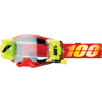 100% Armega Forecast Goggles 100% Armega Forecast Goggles - Image 4