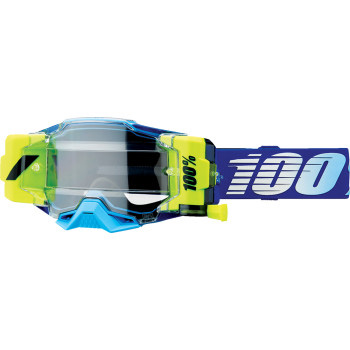 100% Armega Forecast Goggles 100% Armega Forecast Goggles - Image 6