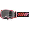 Stock image of 100% Armega Goggles - Clear Lens product