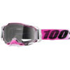Stock image of 100% Armega Goggles - Clear Lens product