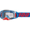 Stock image of 100% Armega Goggles - Clear Lens product