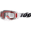 Stock image of 100% Armega Goggles - Clear Lens product