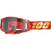 Stock image of 100% Armega Goggles - Clear Lens product