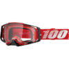 Stock image of 100% Armega Goggles - Clear Lens product