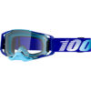 Stock image of 100% Armega Goggles - Clear Lens product