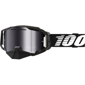 100% Armega Snow Goggles – Mirror Lens 100% Armega Snow Goggles - Mirror Lens
