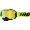 Stock image of 100% Armega Snow Goggles - Mirror Lens product