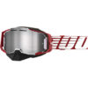 Stock image of 100% Armega Snow Goggles - Mirror Lens product