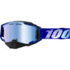 Stock image of 100% Armega Snow Goggles - Mirror Lens product