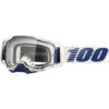 Stock image of 100% Armega Goggles - Clear Lens product