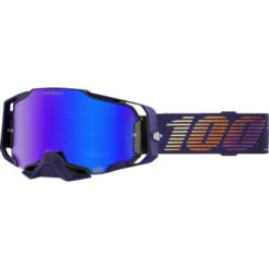 100% Armega Goggles - HiPER Lens