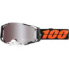Stock image of 100% Armega Goggles - HiPER Lens product