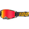 Stock image of 100% Armega Goggles - HiPER Lens product