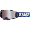 Stock image of 100% Armega Goggles - HiPER Lens product
