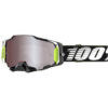Stock image of 100% Armega Goggles - HiPER Lens product