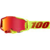 Stock image of 100% Armega Goggles - HiPER Lens product