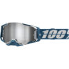Stock image of 100% Armega Goggles - Mirror Lens product