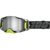 Stock image of 100% Armega Goggles - Mirror Lens product