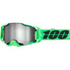 Stock image of 100% Armega Goggles - Mirror Lens product