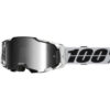 Stock image of 100% Armega Goggles - Mirror Lens product