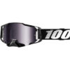 Stock image of 100% Armega Goggles - Mirror Lens product