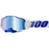 Stock image of 100% Armega Goggles - Mirror Lens product