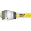 Stock image of 100% Armega Goggles - Mirror Lens product