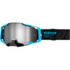 Stock image of 100% Armega Goggles - Mirror Lens product