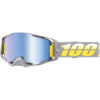 Stock image of 100% Armega Goggles - Mirror Lens product