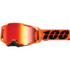 Stock image of 100% Armega Goggles - Mirror Lens product