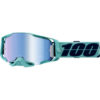 Stock image of 100% Armega Goggles - Mirror Lens product