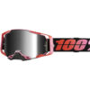 Stock image of 100% Armega Goggles - Mirror Lens product