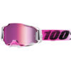 Stock image of 100% Armega Goggles - Mirror Lens product