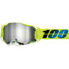 Stock image of 100% Armega Goggles - Mirror Lens product