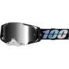 Stock image of 100% Armega Goggles - Mirror Lens product