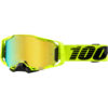 Stock image of 100% Armega Goggles - Mirror Lens product
