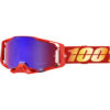 Stock image of 100% Armega Goggles - Mirror Lens product