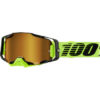 Stock image of 100% Armega Goggles - Mirror Lens product