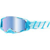 Stock image of 100% Armega Goggles - Mirror Lens product