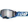 Stock image of 100% Armega Goggles - Mirror Lens product