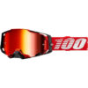Stock image of 100% Armega Goggles - Mirror Lens product
