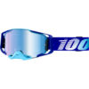 Stock image of 100% Armega Goggles - Mirror Lens product