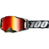Stock image of 100% Armega Goggles - Mirror Lens product