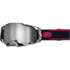 Stock image of 100% Armega Goggles - Mirror Lens product