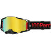 Stock image of 100% Armega Goggles - Mirror Lens product
