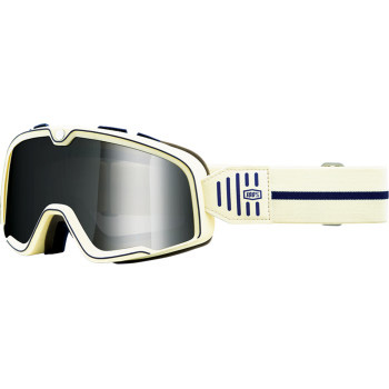 100% Barstow Goggles – Mirror Lens 100% Barstow Goggles - Mirror Lens