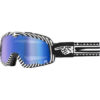 Stock image of 100% Barstow Goggles - Mirror Lens product
