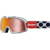 Stock image of 100% Barstow Goggles - Mirror Lens product
